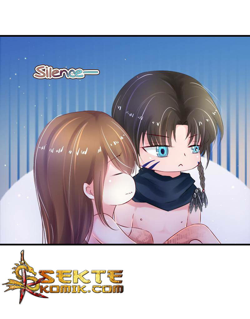Beauty and the Beasts Chapter 28 Gambar 16